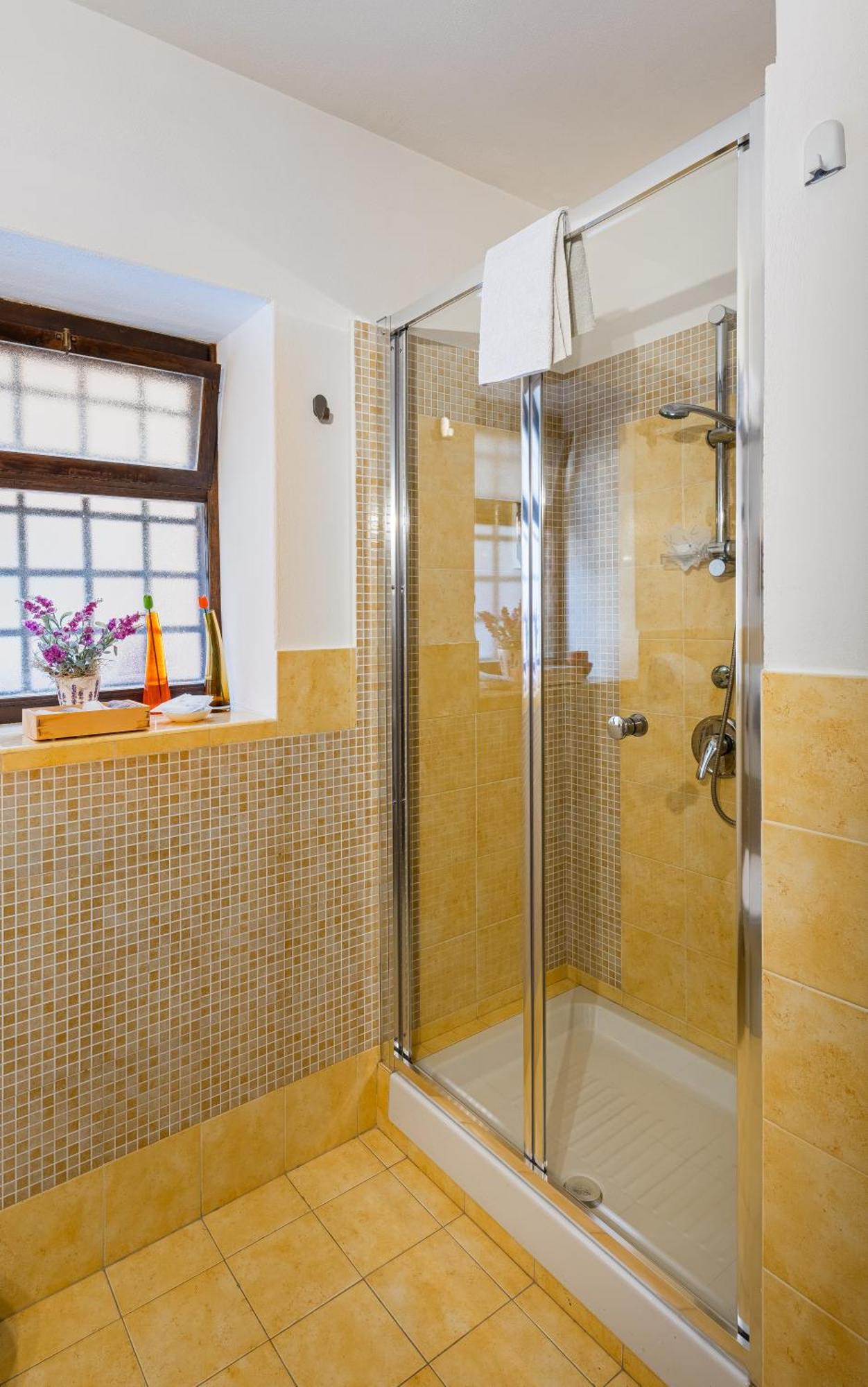 Carmine House Apartment มอนเรอาเล ภายนอก รูปภาพ